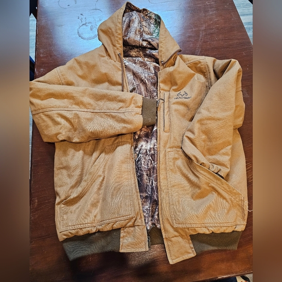 Magellan Outdoor Jacket - Picture 3 of 3